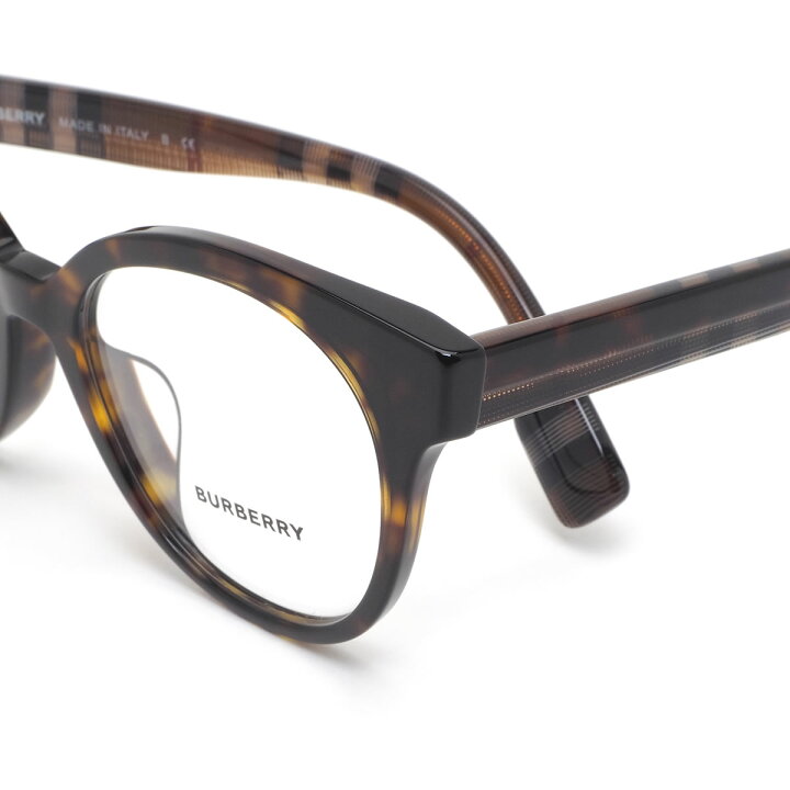 楽天市場】バーバリー BE2356F 3991 51 メガネ BURBERRY バーバリー