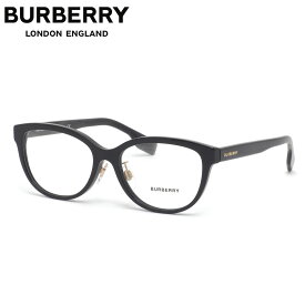 バーバリー BE2357F 3980 54 メガネ BURBERRY MADE IN ITALY メンズ レディース