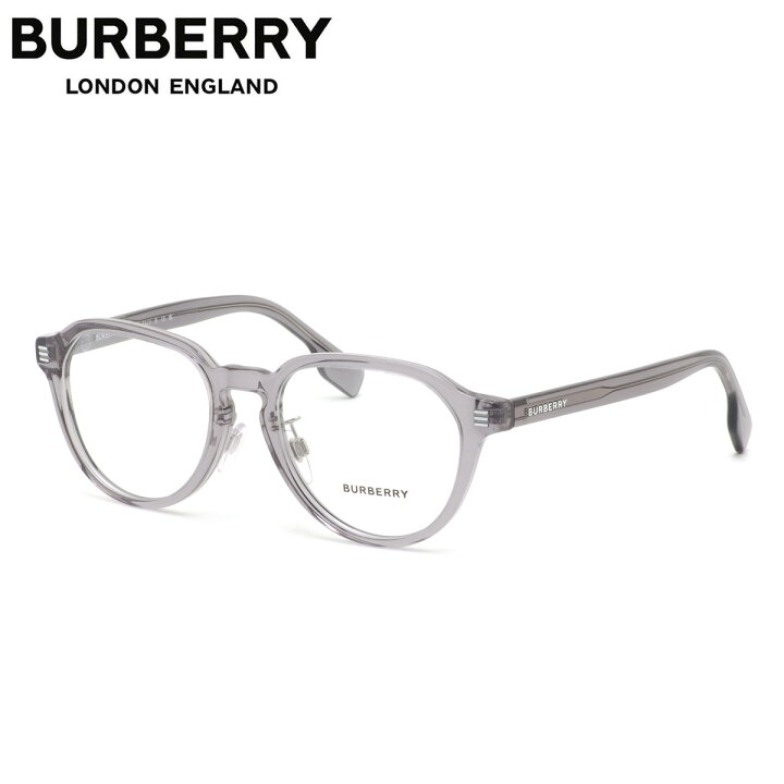 楽天市場】バーバリー BE2368F 4021 52 メガネ BURBERRY クラウン  