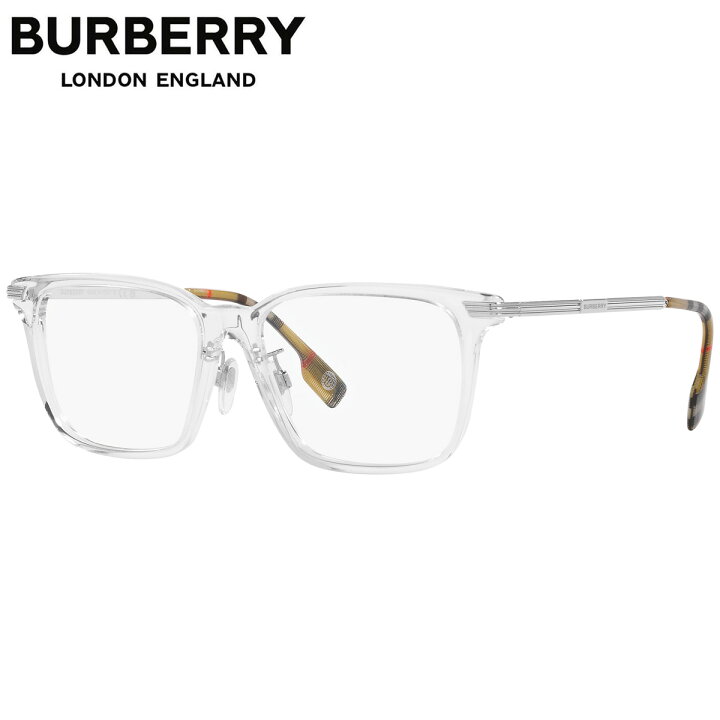 楽天市場】バーバリー BE2378F 3024 55 メガネ BURBERRY ELLIS エリス  