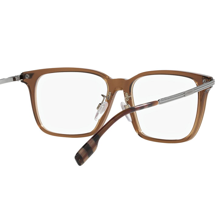 楽天市場】バーバリー BE2378F 3986 55 メガネ BURBERRY ELLIS エリス  