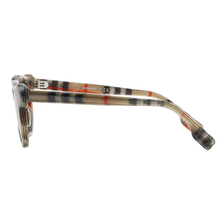 楽天市場】バーバリー JB4355F 377887 43 サングラス BURBERRY キッズ 
