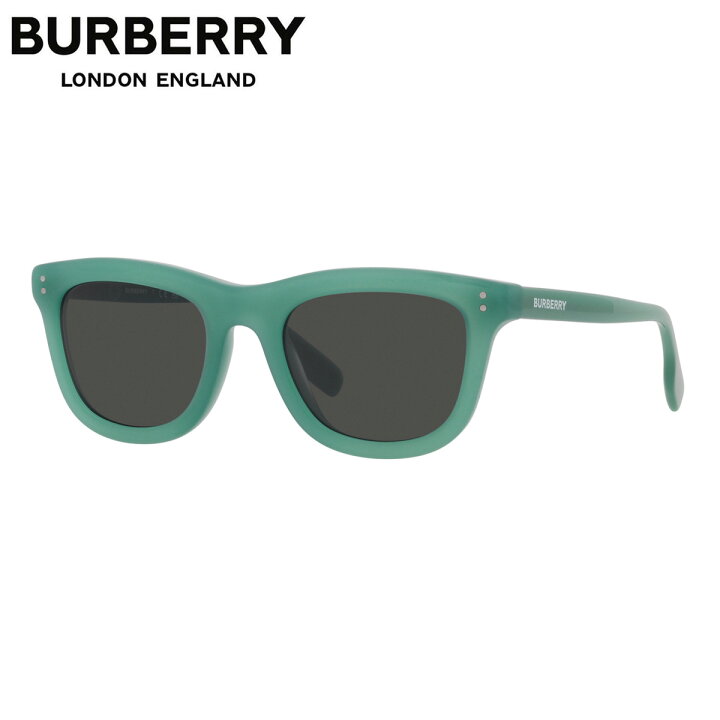 楽天市場】バーバリー JB4356F 397487 46 サングラス BURBERRY キッズ 
