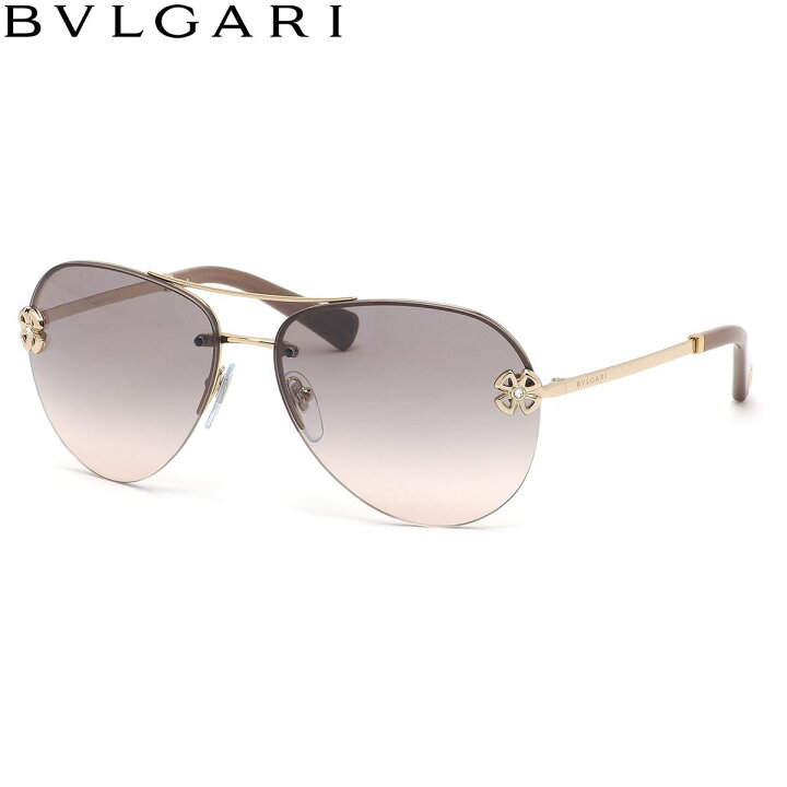 BVLGARI ブルガリ サングラス レディース