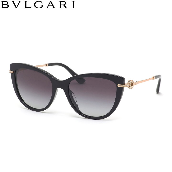 楽天市場】ブルガリ BVLGARI サングラス BV8218BF 501/8G 55サイズ 