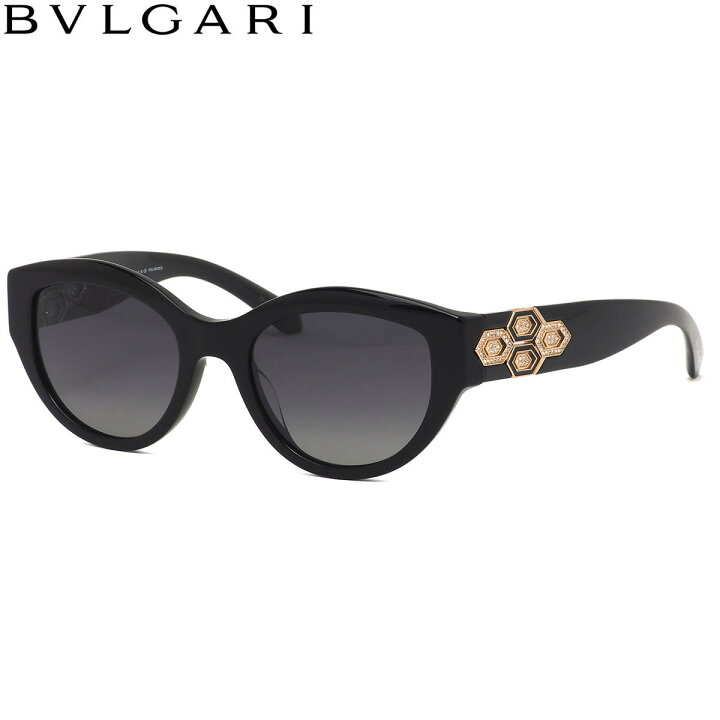 楽天市場】ブルガリ BVLGARI サングラス BV8221BF 501/T3 53サイズ 