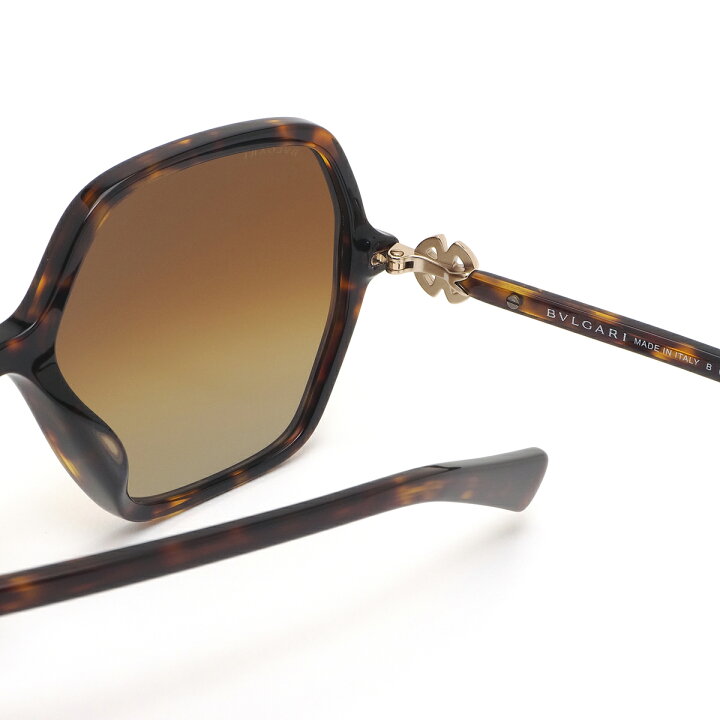 楽天市場】ブルガリ BV8238BF 504/T5 57 サングラス BVLGARI フィオレ  