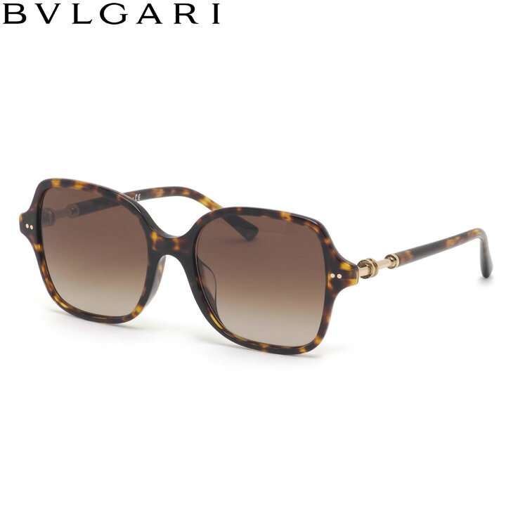 楽天市場】ブルガリ BV8239F 504/13 54 サングラス BVLGARI ビー 