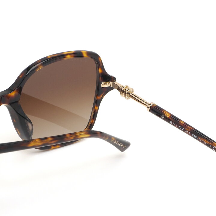 楽天市場】ブルガリ BV8239F 504/13 54 サングラス BVLGARI ビー 