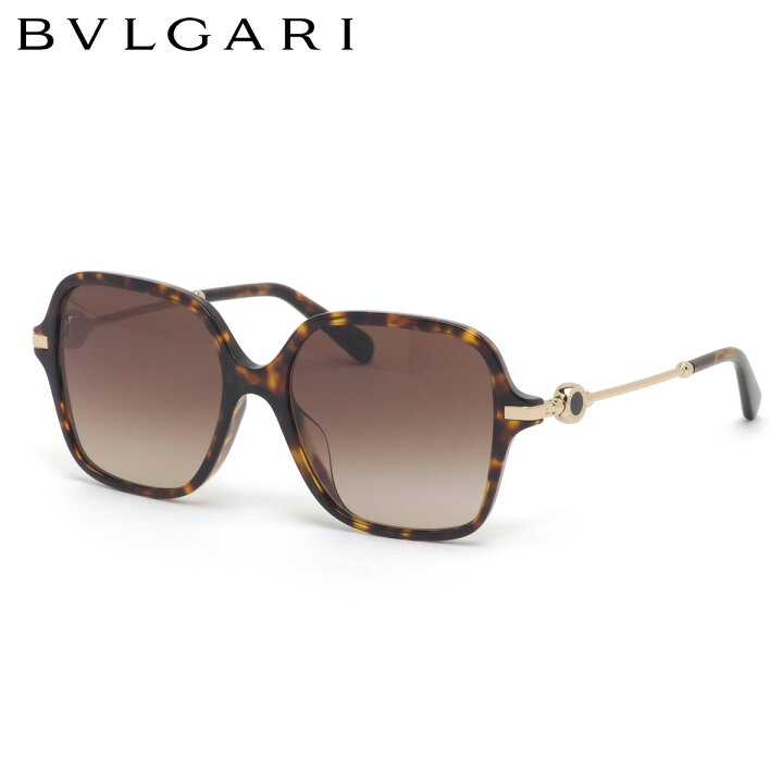 楽天市場】ブルガリ BV8248F 504/13 55 サングラス BVLGARI 