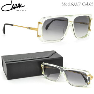 CAZAL JU[ TOX WFY 633/7 65 58TCY WFh CAZAL LEGENDS AWAtBbg Y fB[X