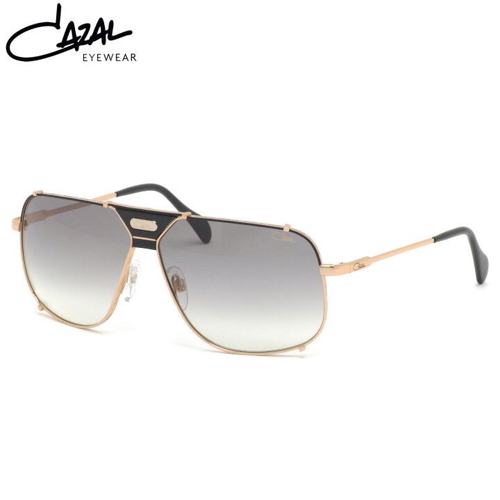 楽天市場】カザール サングラス 994 001 63 CAZAL レジェンズ  