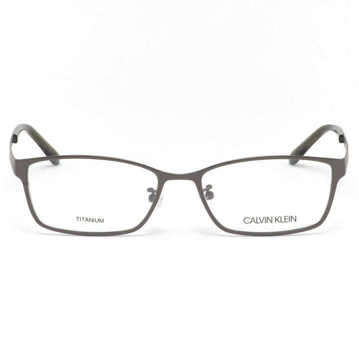 楽天市場】カルバンクライン メガネ CK20144A 008 55 Calvin Klein  