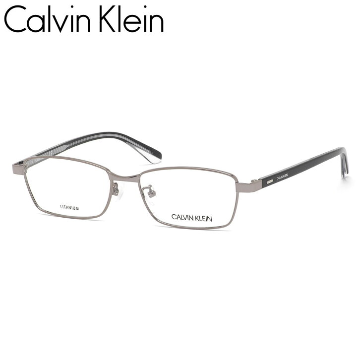 楽天市場】カルバンクライン メガネ CK20321A 008 54 Calvin Klein  