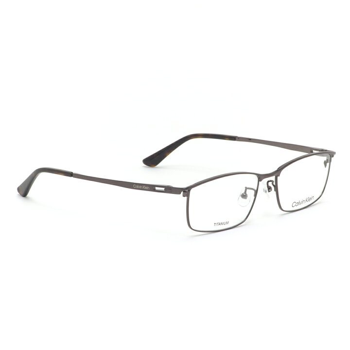 楽天市場】カルバンクライン CK23111LB 009 54 メガネ CALVIN KLEIN ck  