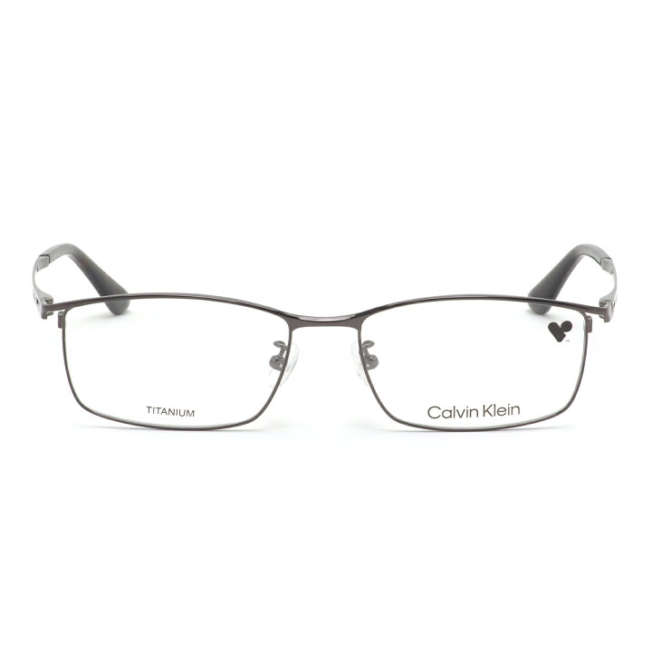 楽天市場】カルバンクライン CK23111LB 009 54 メガネ CALVIN KLEIN ck  