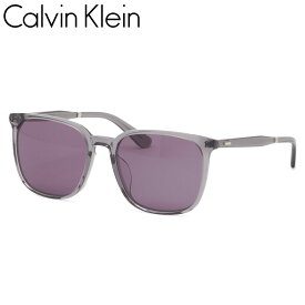 カルバンクライン CK23529SLB 035 56 サングラス Calvin Klein ck メンズ レディース