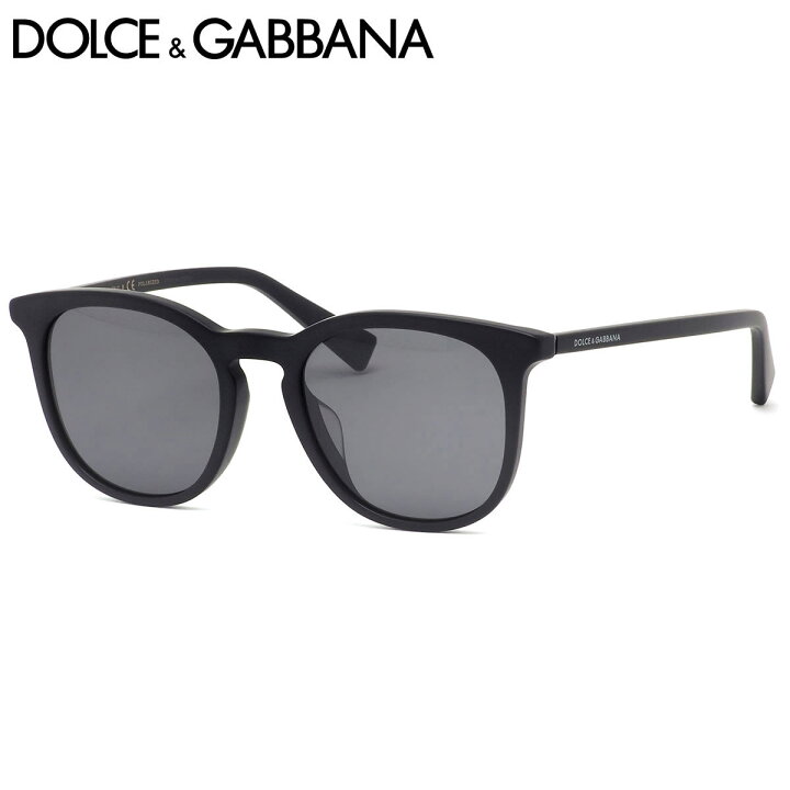 楽天市場】ドルチェ＆ガッバーナ DOLCE&GABBANA サングラス DG4372F 
