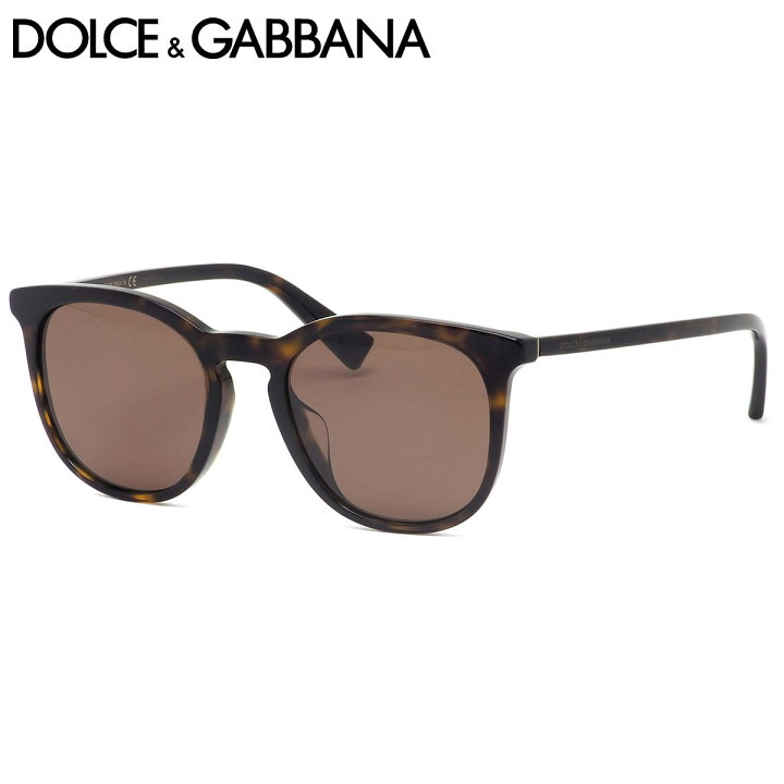 楽天市場】ドルチェ＆ガッバーナ DOLCE&GABBANA サングラス DG4372F  