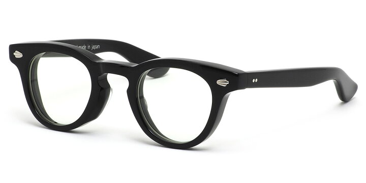 楽天市場】エフェクター AW 10th Limited BK 43サイズ メガネ UVカット  