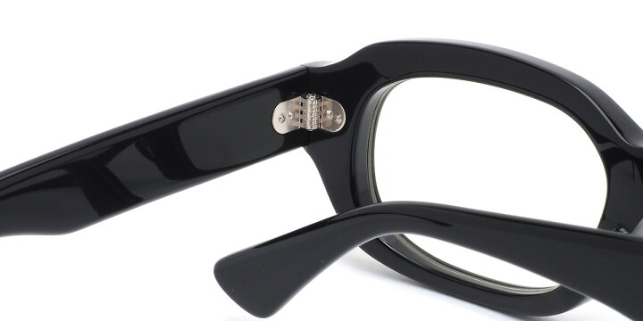 楽天市場】エフェクター booster BK 54サイズ メガネ UVカット仕様伊達  