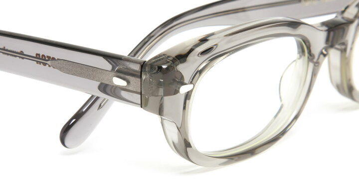 楽天市場 エフェクター Crunch Cgy 48サイズ メガネ Uvカット仕様伊達メガネレンズ付 Effector クランチ 日本製 メンズ レディース メガネ サングラスのthat S