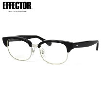 楽天市場】effector delay（眼鏡｜眼鏡・サングラス）：バッグ・小物 