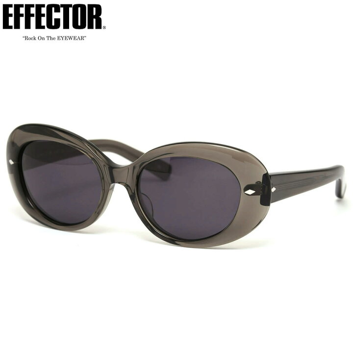 楽天市場】エフェクター dirty DG 60サイズ サングラス EFFECTOR 