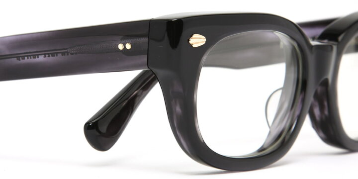 楽天市場】エフェクター 10th fuzz - fullup GY 54サイズ メガネ UV  