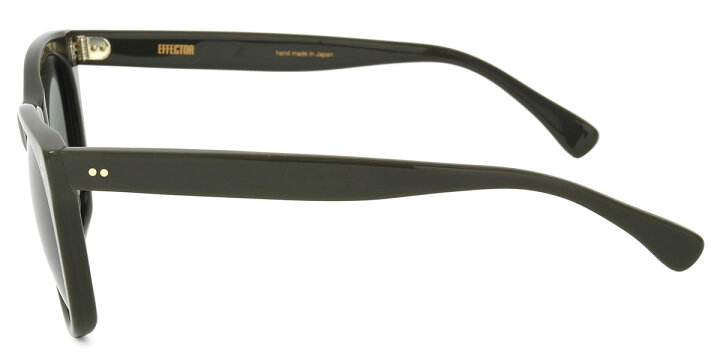 楽天市場】エフェクター UNDERCOVER gloria GY 55サイズ サングラス  
