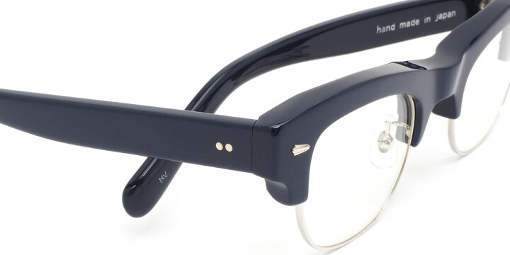 楽天市場】エフェクター JAM NV 50サイズ メガネ UVカット仕様伊達  