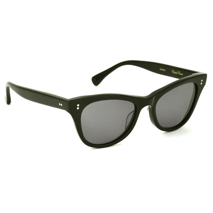 楽天市場】エフェクター UNDERCOVER kimberly BK 50サイズ サングラス  