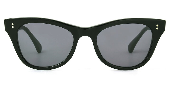 楽天市場】エフェクター UNDERCOVER kimberly BK 50サイズ サングラス  