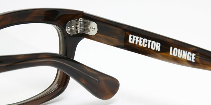 楽天市場】エフェクター LOUNGE LEO2 49サイズ メガネ UVカット  