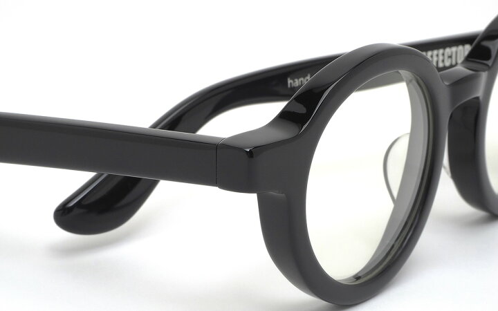 楽天市場】エフェクター Metal Zone BK 45サイズ メガネ UVカット仕様  