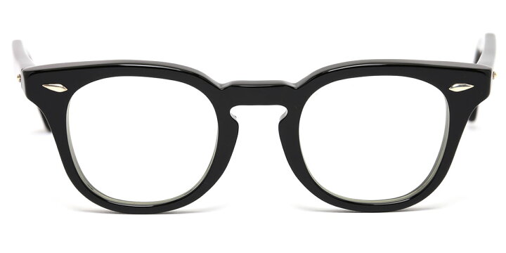 楽天市場】エフェクター OPERATION BK 47サイズ メガネ UVカット仕様  