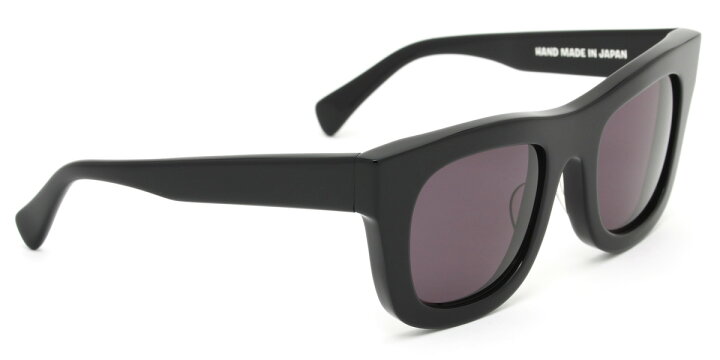 楽天市場】エフェクター by NIGO Phil BK 54サイズ サングラス 