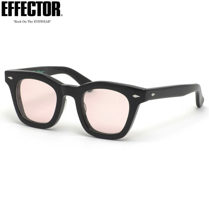 楽天市場】エフェクター Phase Shifter BK/PK 48サイズ サングラス  