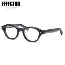 楽天市場】EFFECTOR エフェクター（カラーグレー）（眼鏡・サングラス 