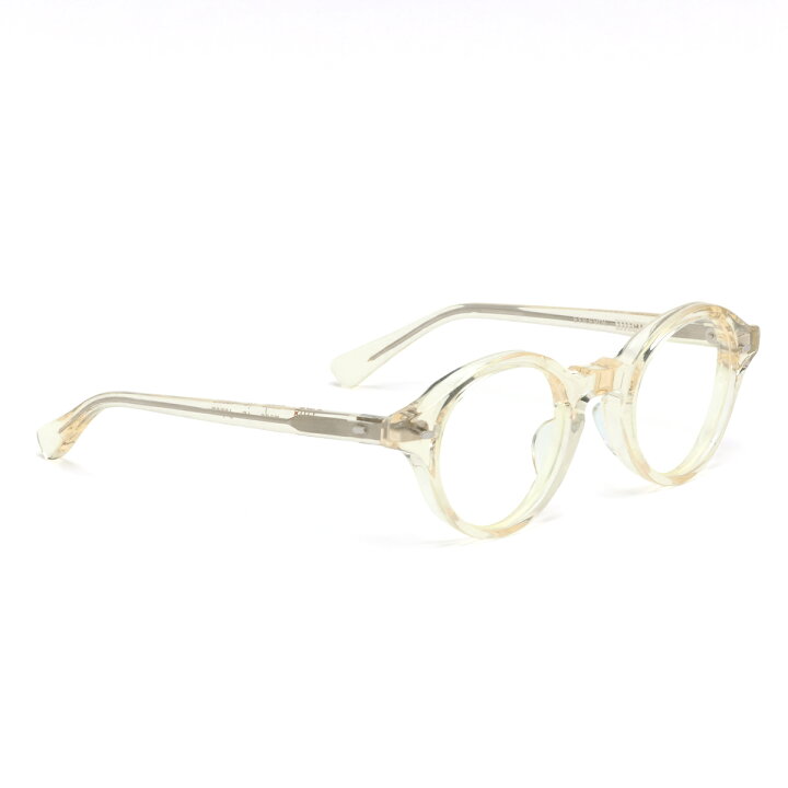 楽天市場】エフェクター AW2 KI 44 メガネ 伊達メガネレンズ付  