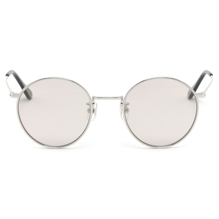 楽天市場】エフェクター BARITONO SL/GY 48 サングラス EFFECTOR made  