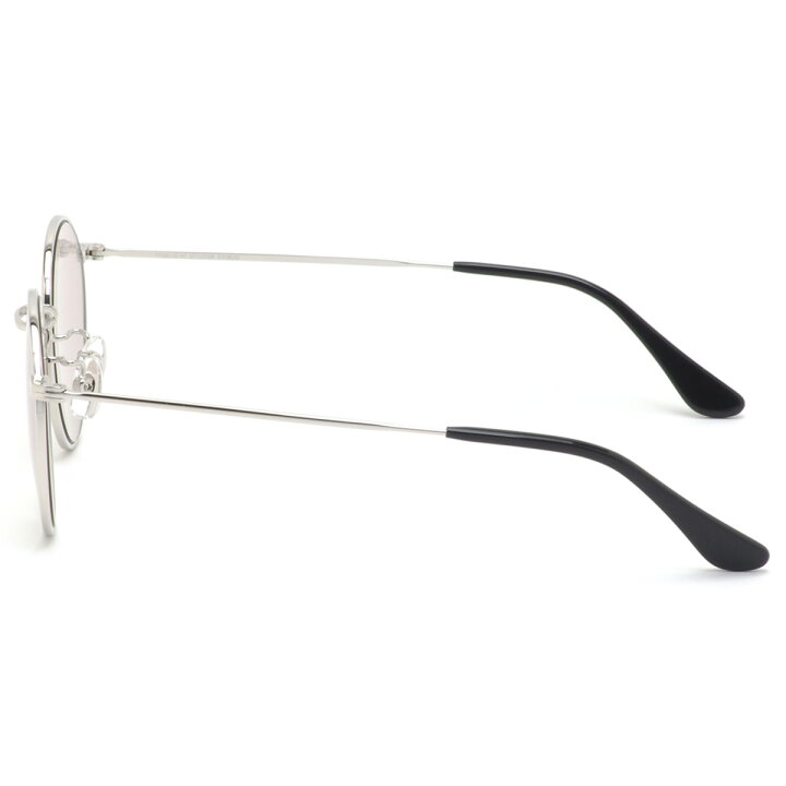 楽天市場】エフェクター BARITONO SL/GY 48 サングラス EFFECTOR made  