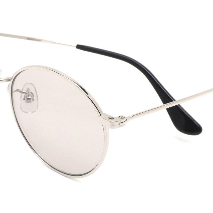 楽天市場】エフェクター BARITONO SL/GY 48 サングラス EFFECTOR made  