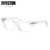 楽天市場】眼鏡 エフェクター クリアの通販 