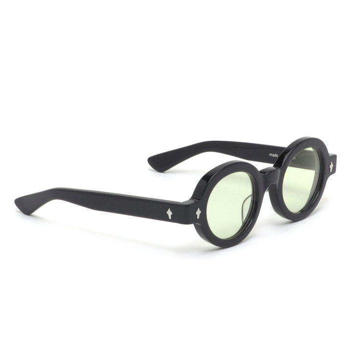 楽天市場】エフェクター MODERATO BK/GR 46 サングラス EFFECTOR  