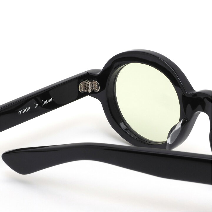 楽天市場】エフェクター MODERATO BK/GR 46 サングラス EFFECTOR  