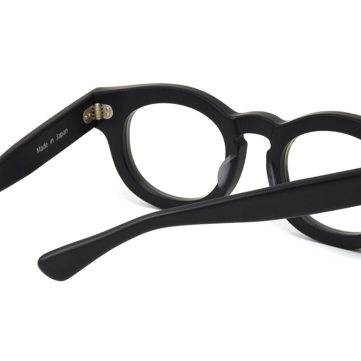 楽天市場】エフェクター TANTO BKM 47 メガネ 伊達メガネレンズ付  