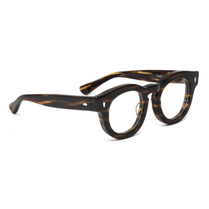 楽天市場】エフェクター TANTO CO 47 メガネ 伊達メガネレンズ付  