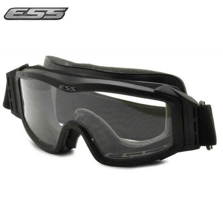 楽天市場】ESS ゴーグル プロファイル NVG アジアンフィット 740-0123 