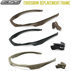 ESS NX{E t[Lbg S3F CROSSBOW FRAME KIT TOXt[ m[YNbv 2_Zbg XyAYƑgݍ킹Ċ]̃J[ NX{[܂ ToQ[ [ACC]